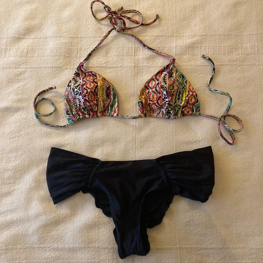 LULI FAMA Bikini